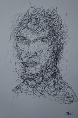 Profils - Tribute to Schiele