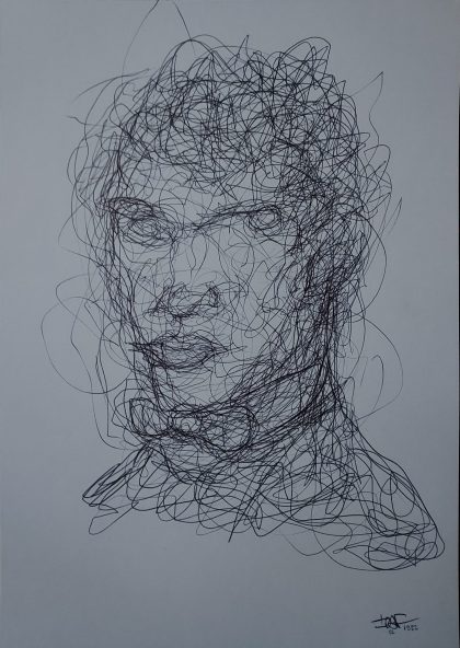 Profils - Tribute to Schiele