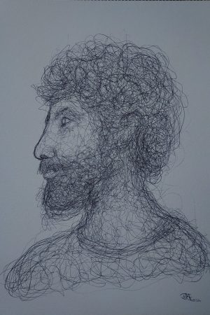 Profils - stranger 1