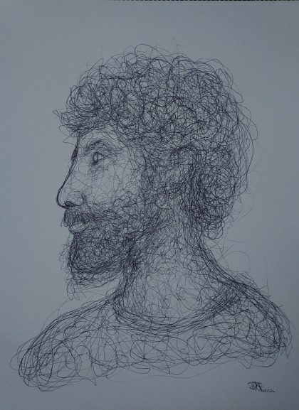 Profils - stranger 1