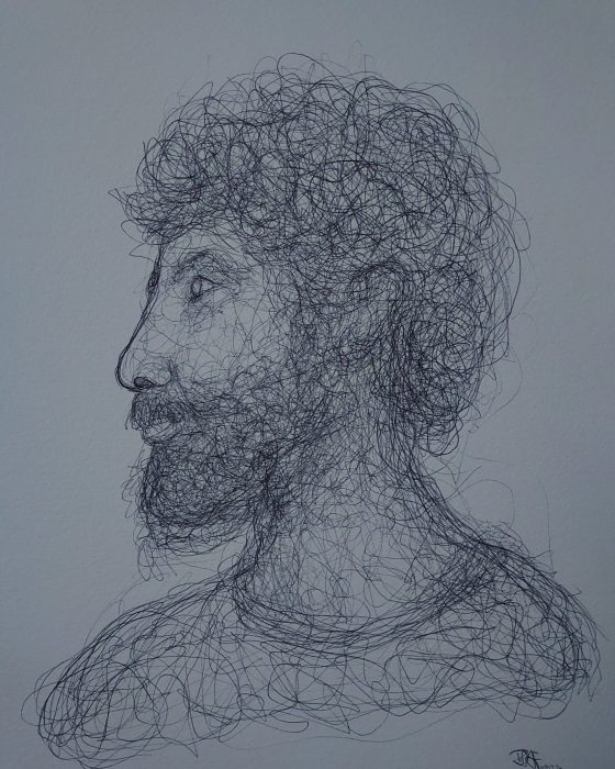 Profils - stranger 1