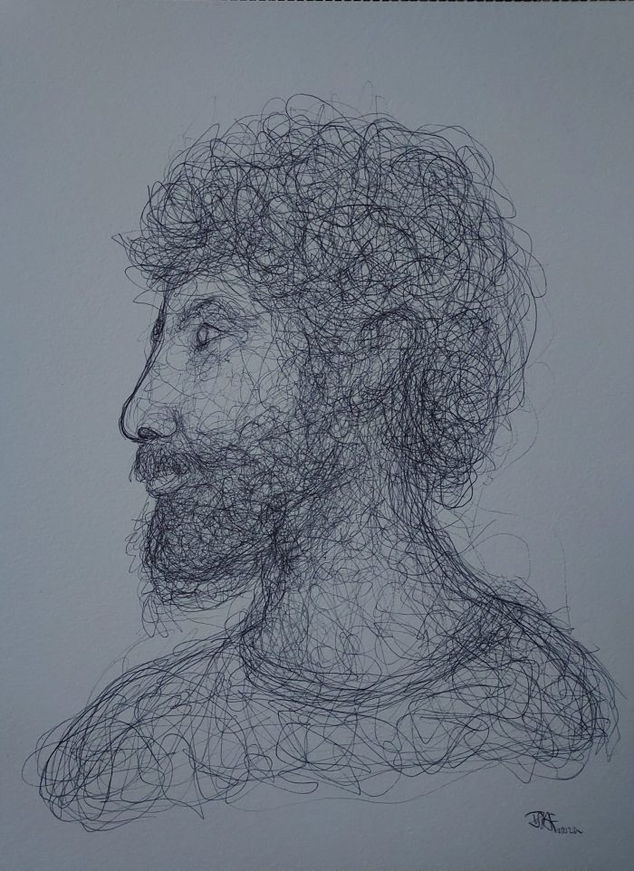 Profils - stranger 1