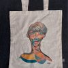 Ombre est lumière Ombre est lumière - Tote bag - organic fabric